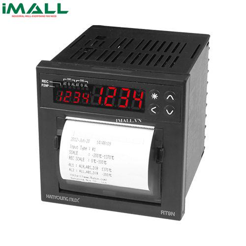 Bộ giám sát nhiệt độ Hanyoung nux RT9N-010 (96x96mm)