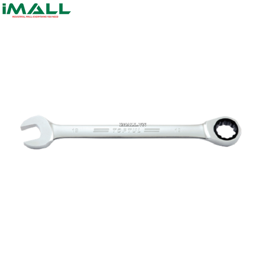 Cờ lê vòng miệng tự động TOPTUL AOAF0808 (8 mm)