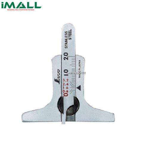 Thước đo sâu cơ khí Shinwa 19300 (0-20mm )