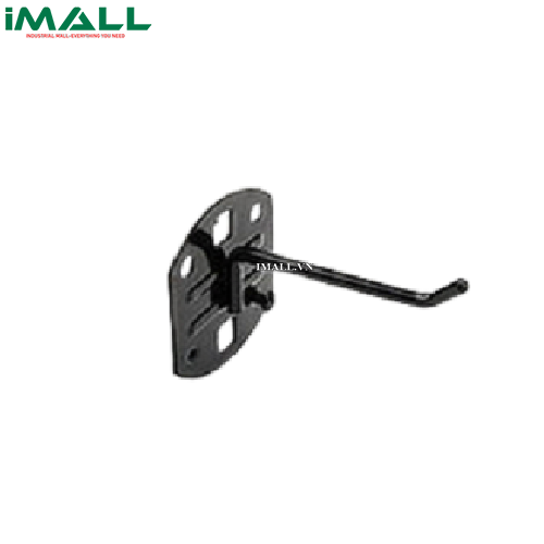 Móc đơn cố định Tủ treo &amp; Giá treo TOPTUL TEAA0402 (L= 2 inch)