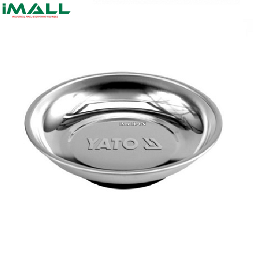 Khay chứa dụng cụ bằng từ tính Yato YT-0830 (∅150mm)