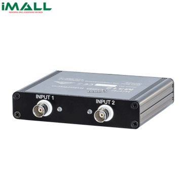 Thiết bị đo độ rung MMF M312B (0.1~40000Hz, ±80~8000 mV)