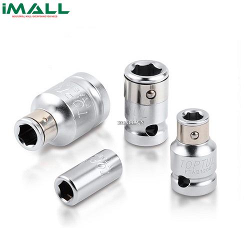 Đầu chuyển lục giác vuông Toptul FTAB1208