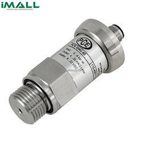 Bộ chuyển đổi áp suất PCE DMU 40