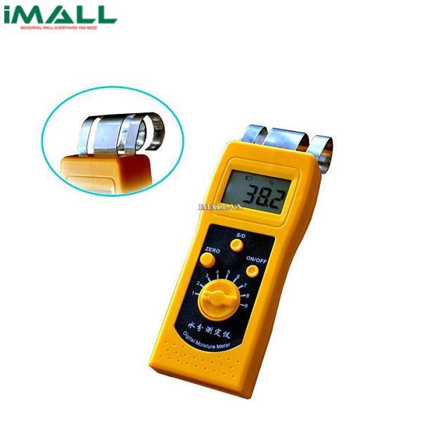 Thiết bị đo độ ẩm bông, vải, sợi Total Meter DM200T