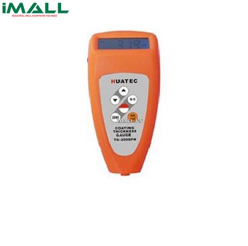 Máy đo độ dày lớp phủ Huatec TG-2000N ( 0-2000um, không dẫn điện)