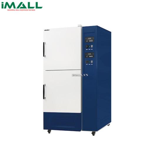 Tủ Ấm Lạnh, Tủ ủ BOD buồng đôi 300 Lít Labtech LMI-2002RP
