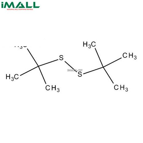 Hóa chất Di-tert-butyl disulfide để tổng hợp (C₈H₁₈S₂; Chai thủy tinh 250 ml) Merck 8202430250