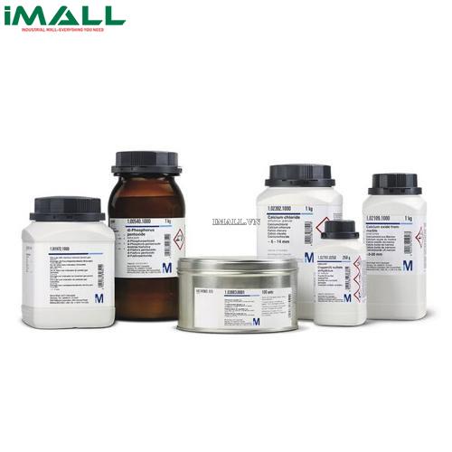 Hóa chất Phenylhydrazinium chloride (C₆H₉ClN₂, chai thủy tinh 100g) Merck 1072530100