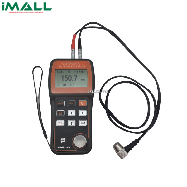 Máy đo độ dày bằng siêu âm TIME 2136