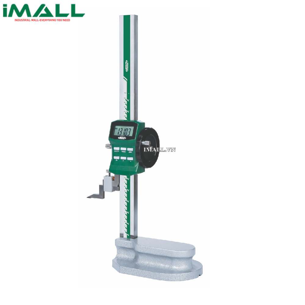 Thước đo cao điện tử Insize 1156-300 (0-300mm/0.01mm)