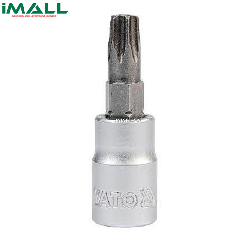 Đầu tuýp ra đầu sao Yato YT-7666 ( 1/4",T40, 75.8Nm)