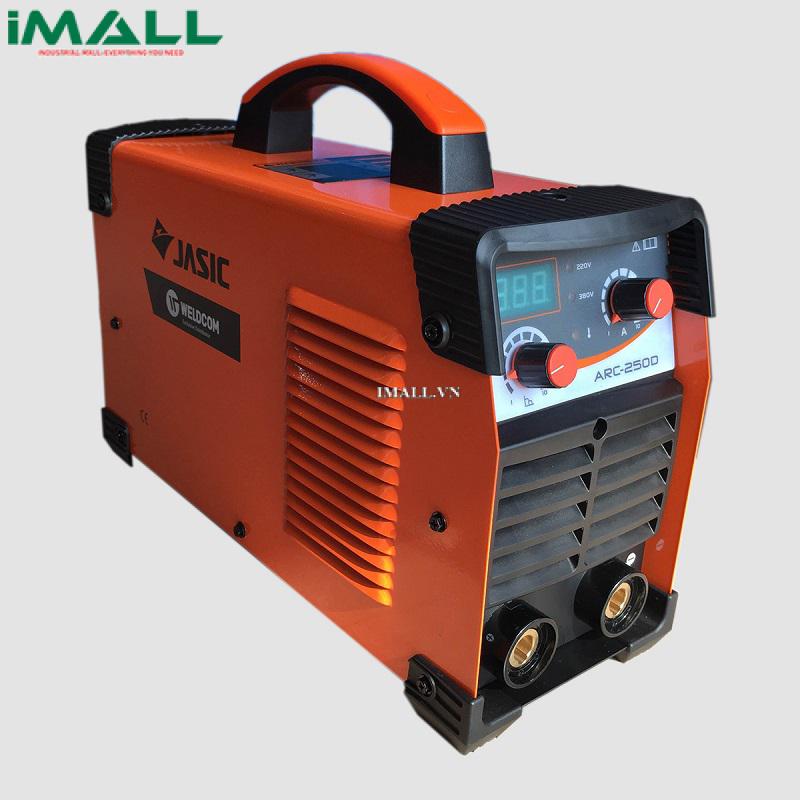 Máy hàn que JASIC ARC-250D