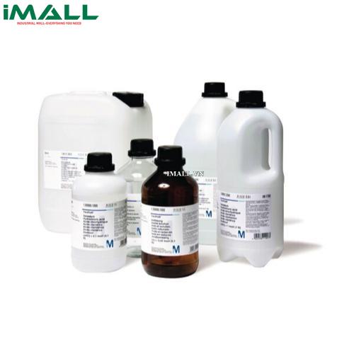 Hóa chất Titriplex® VI để phân tích (C₁₄H₂₄N₂O₁₀, chai nhựa 100g) Merck 1084350100