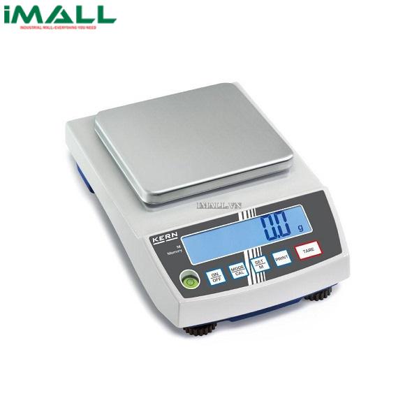 Cân điện tử dùng trong phòng thí nghiệm KERN PCB3500-2 (3500g/0,01g)