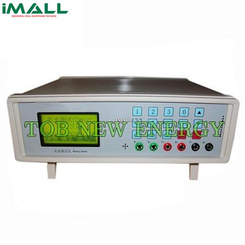 Thiết bị kiểm tra Pin TOB-W602 (0-10V,1000 mΩ)