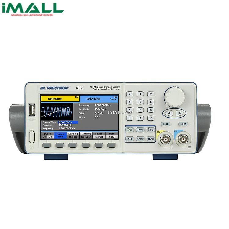 Máy phát xung tùy ý BK Precision 4075B (30Mhz, 1 kênh)