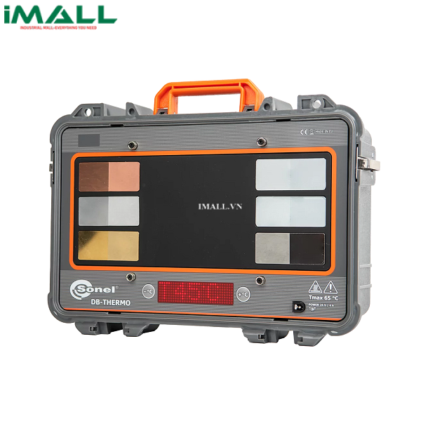 Bảng demo nhiệt SONEL DB-Thermo
