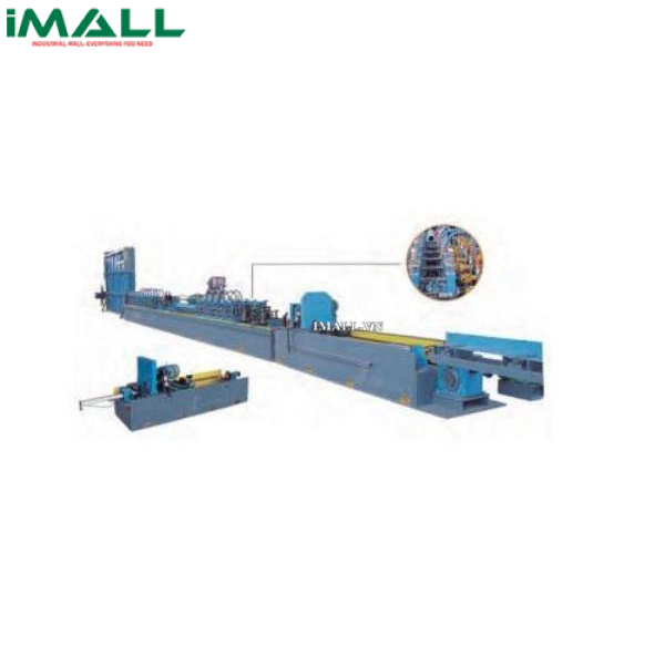 Máy hàn ống tần số cao SMAC ZG28