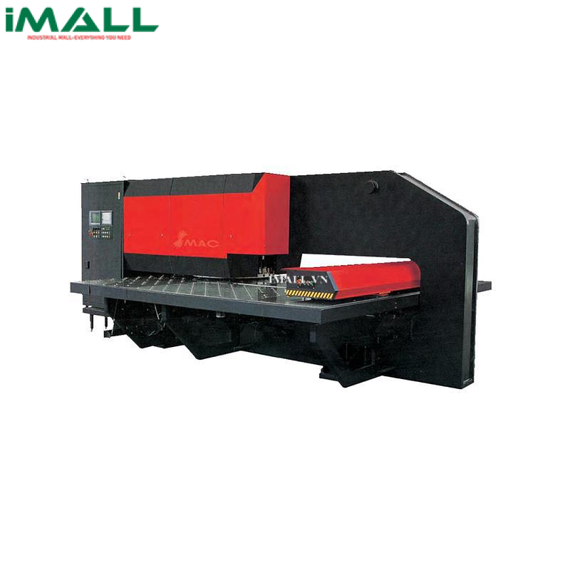Máy đột rơvonve CNC SMAC HPM-300 (Thuỷ lực)