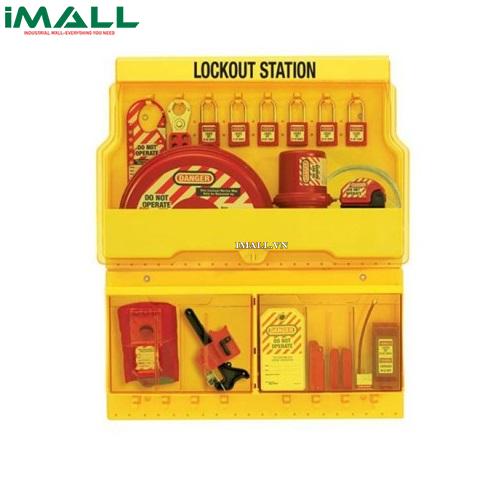 Trạm khóa van và điện Master Lock S1900VE410