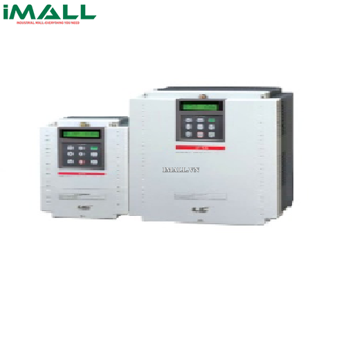Biến tần LS iP5A SV3750iP5A-4O (3P, 380~480VAC, 375KW)