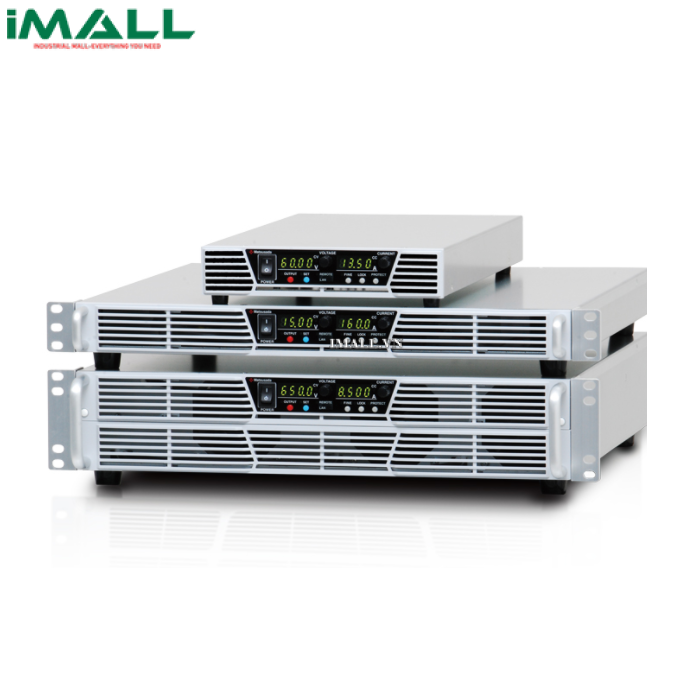 Nguồn lập trình DC Matsusada PVCE30-84 (30V, 84A, 19'rack)