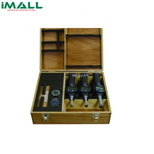 Bộ Panme đo chấu ba lỗ điện tử MITUTOYO 568-956 (12-25mm, 0.001mm)