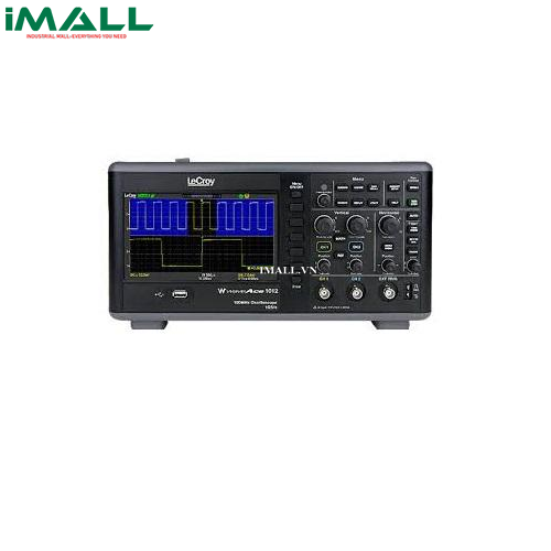 Máy hiện sóng số LECROY L1002 (60 MHz, 1 GS/s, 2 kênh)