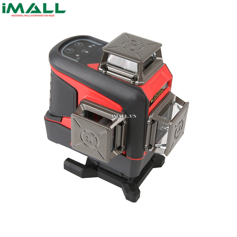 Máy cân mực laser 16 tia xanh UNI-T LM576LD (±3mm/10m; ±3°)