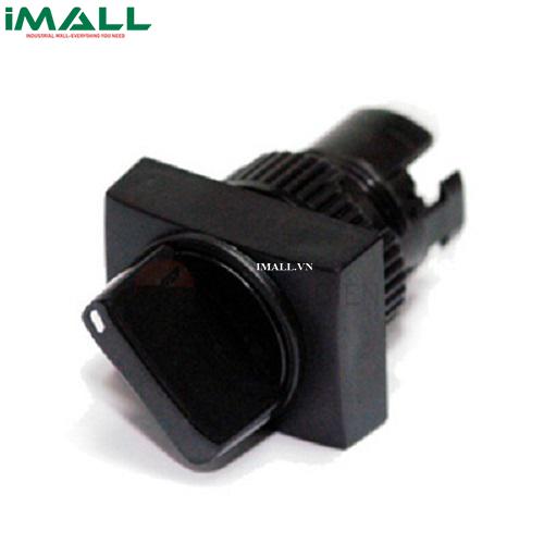 Công tắc xoay 2 vị trí Hanyoung nux SRS-F322 (16mm)