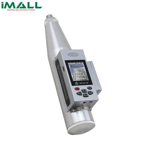 Thiết bị thử độ cứng bê tông SJJW HT225-W+ (Tích hợp giọng nói, 10-60MPa, 2.207J)