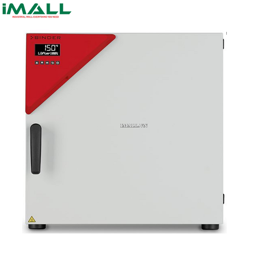 Tủ sấy đối lưu cưỡng bức Binder FD056-230V (400x440x345mm, RT+10°C ~ 300°C, 60L)
