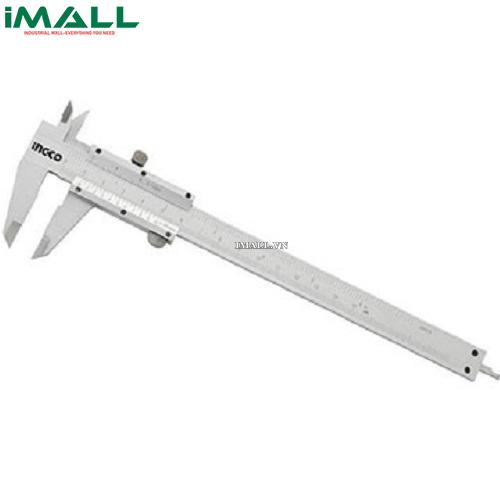 Thước cặp cơ (200mm) INGCO HVC01200