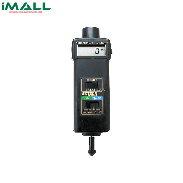 Máy đo tốc độ vòng quay EXTECH 461895 (5 to 99,999 , tiếp xúc, không tiếp xúc )