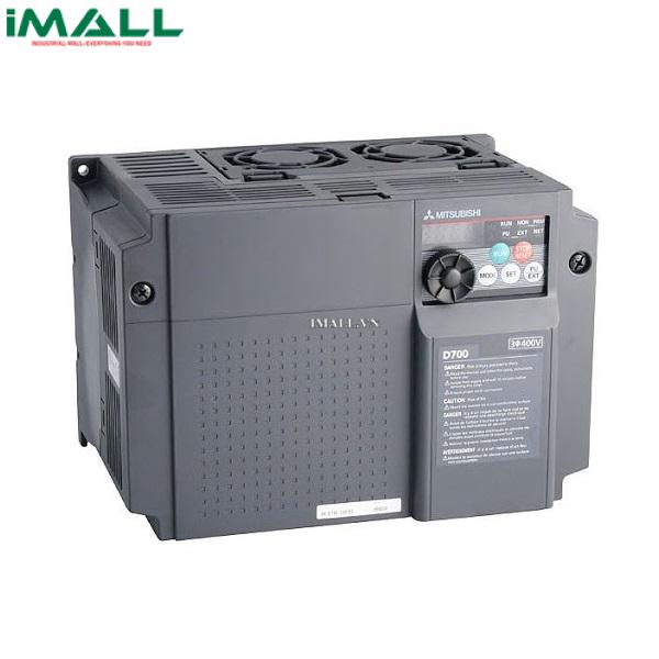 Biến tần Mitsubishi FR-D740-7.5K (7.5kW 3 Pha 380V)
