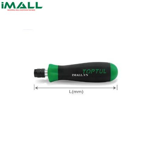 Tay vặn vít TOPTUL COAJ0814 (1/4 inch)