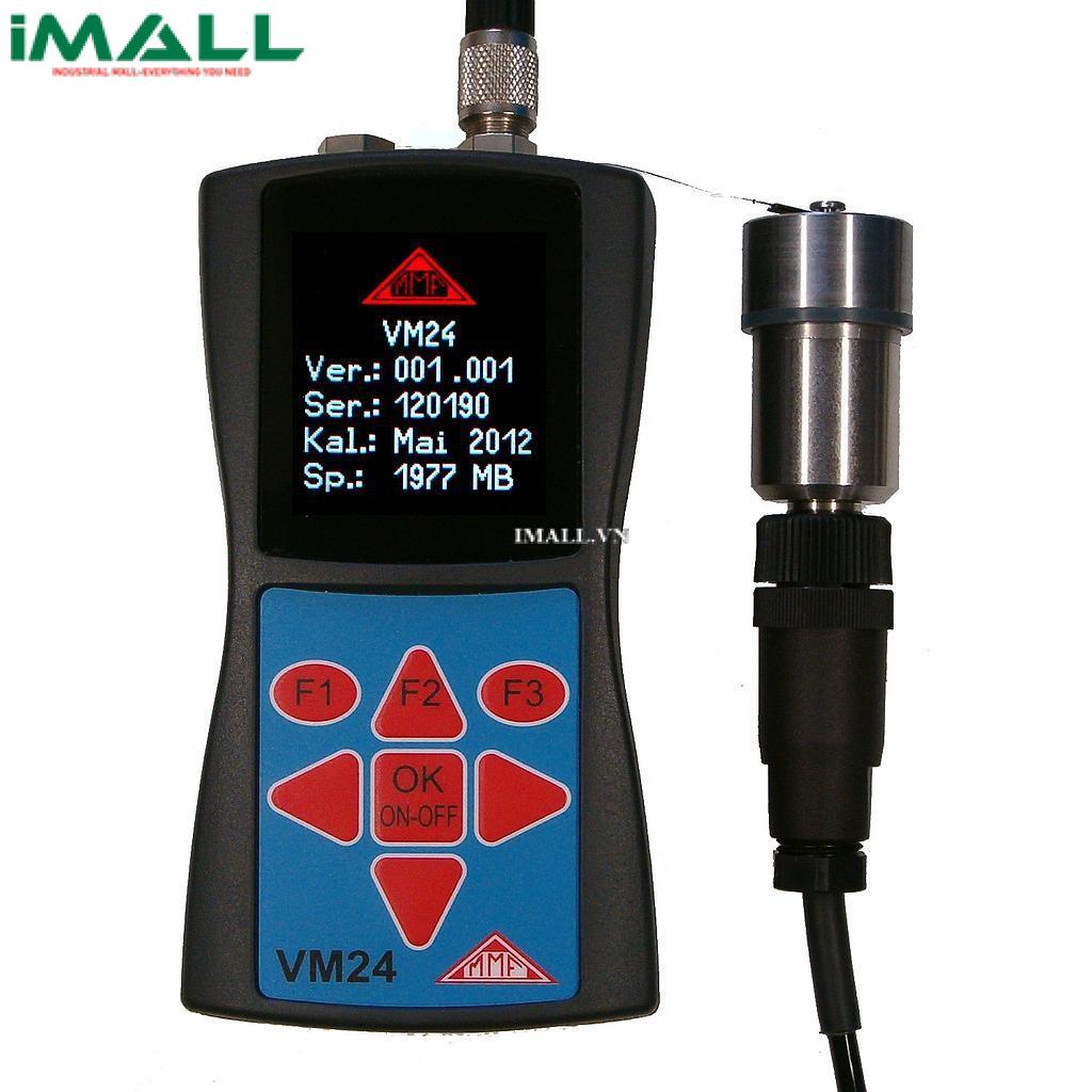 Máy đo độ rung MMF VM24