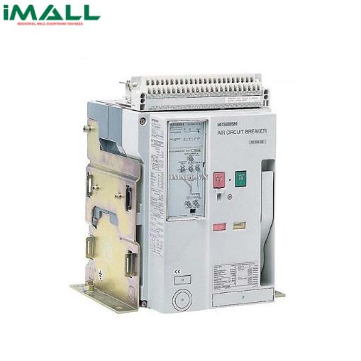 Máy cắt không khí (ACB) Mitsubishi AE2000-SW 4P (2000A 85kA FIX)