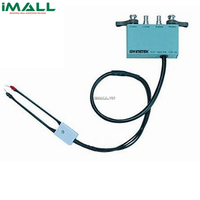 Đầu đo máy đo LCR GW INSTEK LCR-08 (1MHz)