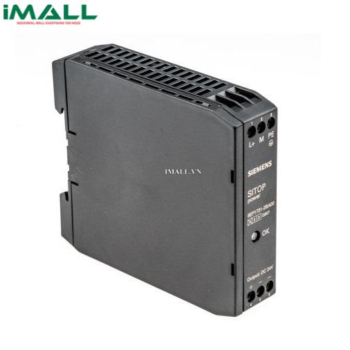 Nguồn Sitop Siemens 6EP1731-2BA00 (24V /0.375 A)