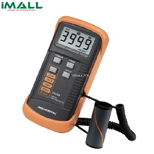 Máy Đo Độ Sáng Màn Hình Total Meter SM208