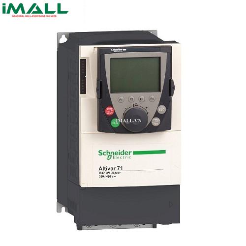 Biến tần Schneider ATV71HD75M3X (75KW 3 Pha 220V)