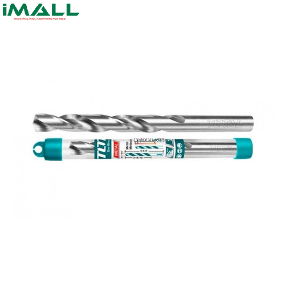 Mũi khoan sắt (10.5mm) M2 Total TAC111051