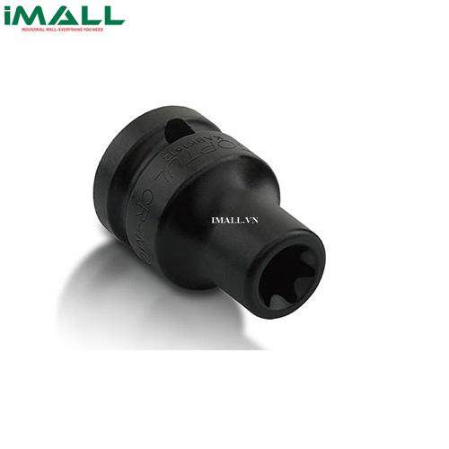 Tuýp sao đen 1/2" (E10) Toptul KABK1610