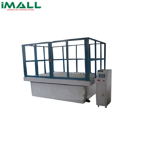 Thiết bị kiểm tra độ rung vận chuyển thùng carton HAIDA HD-A521-1 (60-300 vòng/phút; 0.5T)