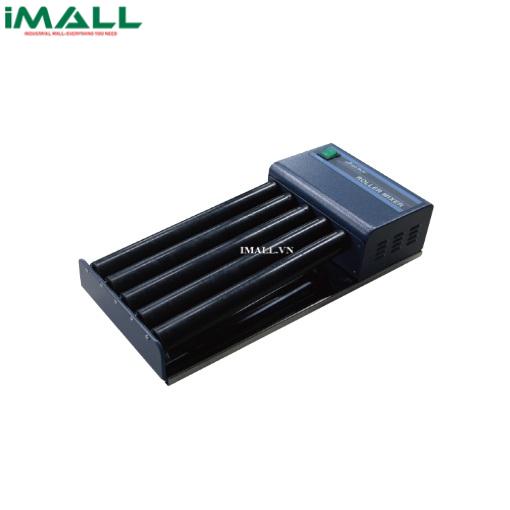 Máy lắc ống máu- Máy trộn trục lăn Labtech LOM-210RM