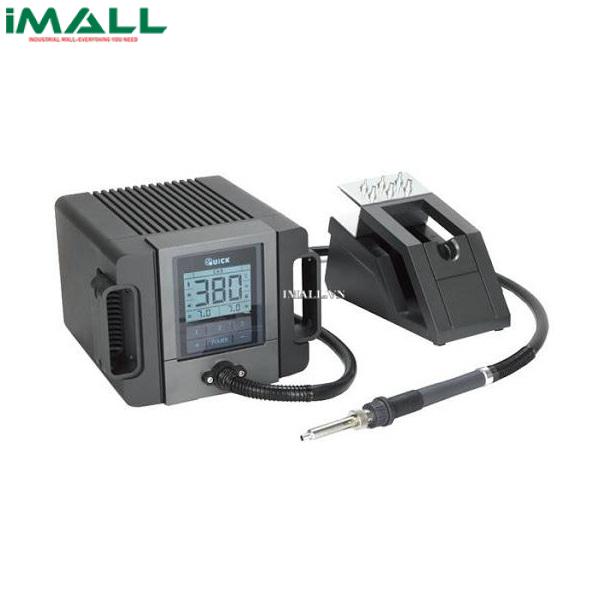 Máy khò QUICK TR1100 (200W, 100~450°C)