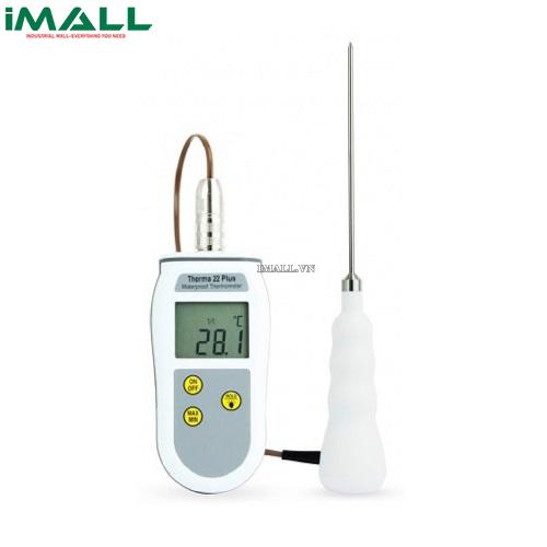 Nhiệt kế cầm tay chống nước (-39.9 ~ 149.9°C) ETI ThermaCheck Plus (232-042)
