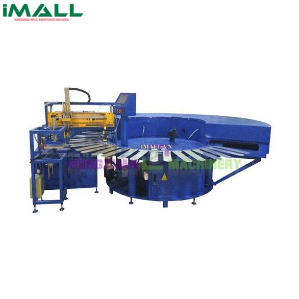 Máy in lụa cho tất Hoystar GW-RS (800-1000 dôi/h)